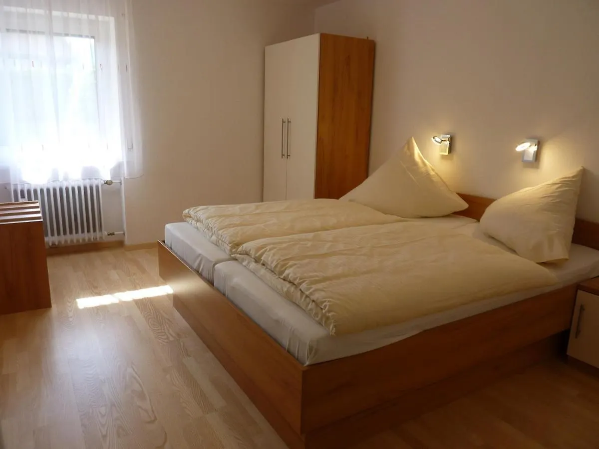 Apartmenthaus Sonnenschein - Chiemgau Karte Inzell 0*,