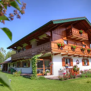 Appartement Haus Rieder, Inzell