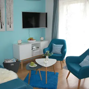 Apartment Edelweiß, Inzell